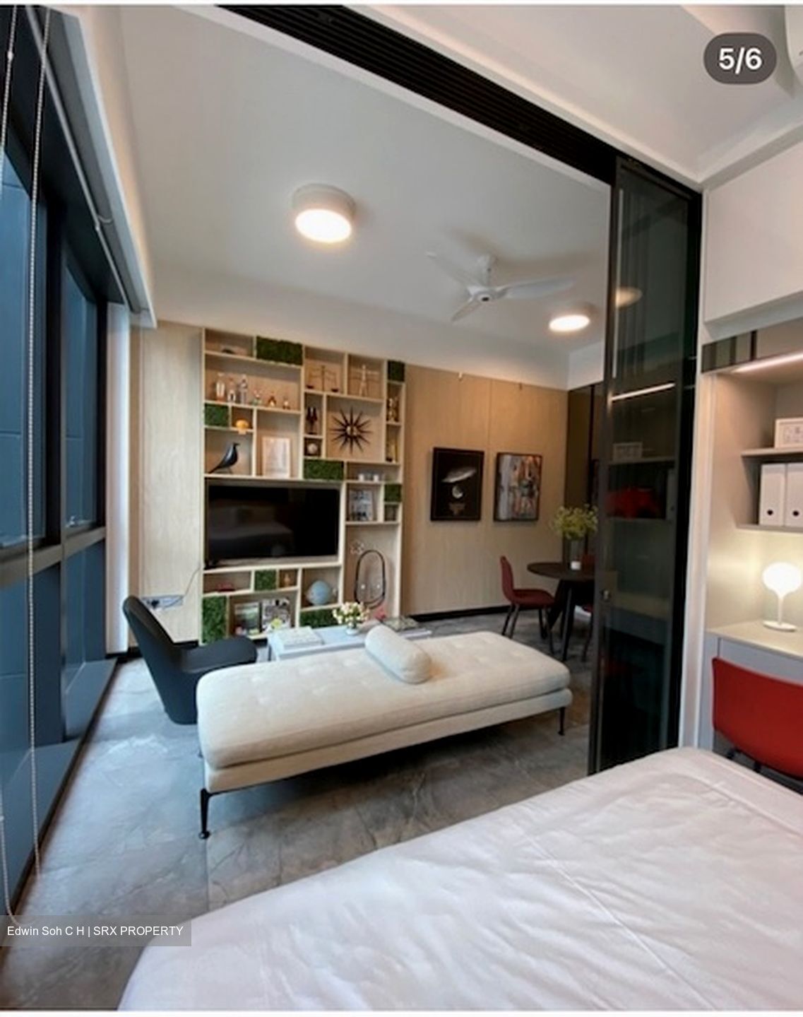 Midtown Bay (D7), Apartment #575084001